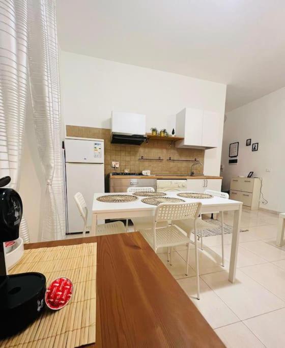A Comfortable Apartment For You In San Lorenzo Rom Exterior foto