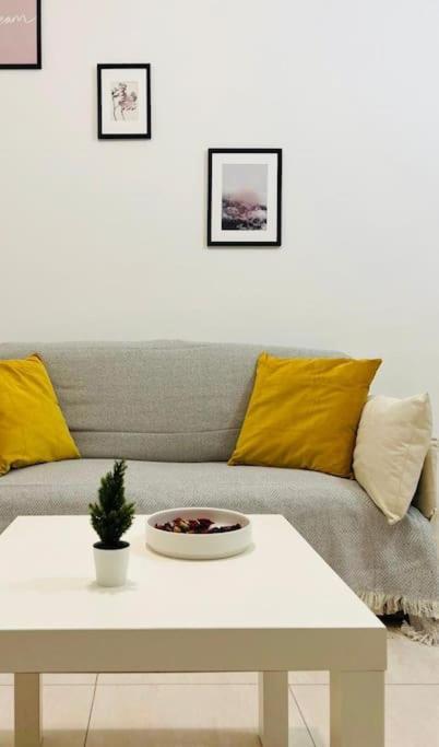 A Comfortable Apartment For You In San Lorenzo Rom Exterior foto